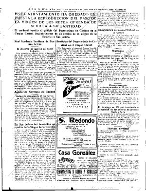 ABC SEVILLA 17-10-1950 página 15