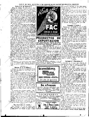 ABC SEVILLA 17-10-1950 página 19