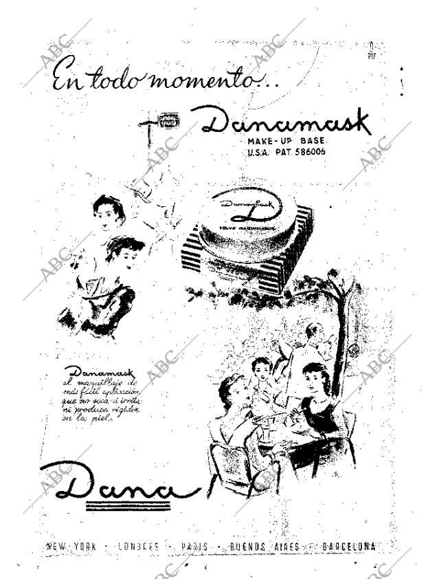ABC MADRID 18-10-1950 página 14