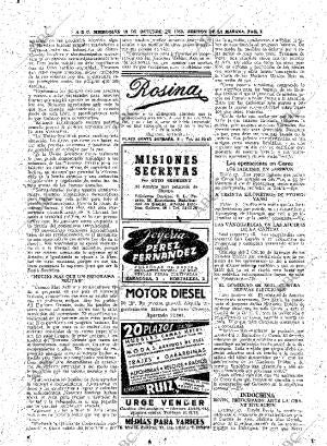 ABC MADRID 18-10-1950 página 17
