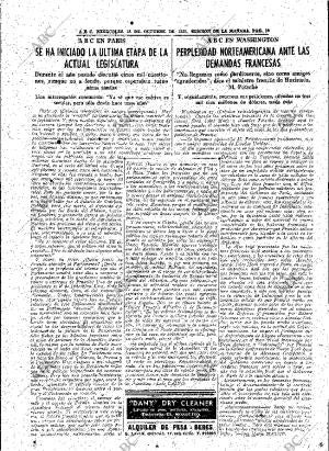 ABC MADRID 18-10-1950 página 19