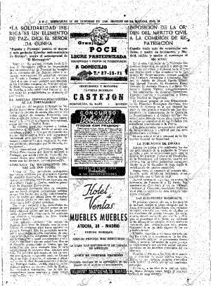 ABC MADRID 18-10-1950 página 20