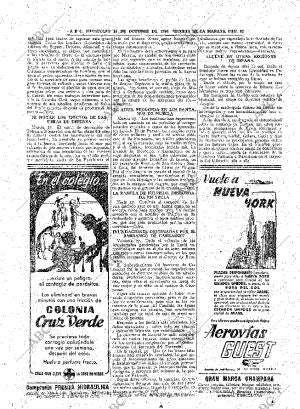 ABC MADRID 18-10-1950 página 22
