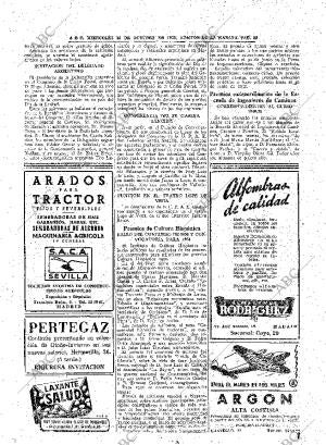ABC MADRID 18-10-1950 página 24