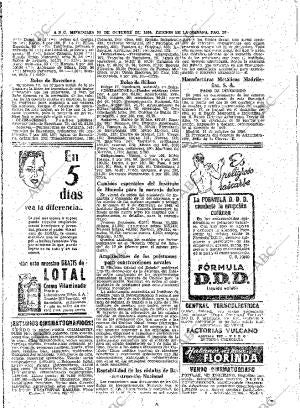 ABC MADRID 18-10-1950 página 26