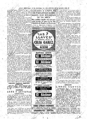 ABC MADRID 18-10-1950 página 28
