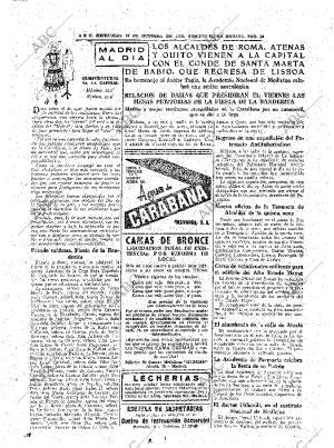 ABC MADRID 18-10-1950 página 29