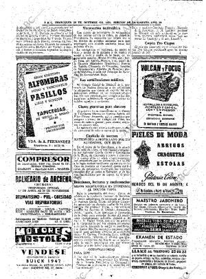 ABC MADRID 18-10-1950 página 30