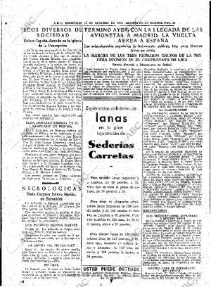 ABC MADRID 18-10-1950 página 31