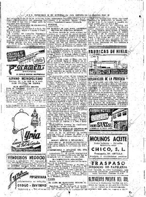 ABC MADRID 18-10-1950 página 32