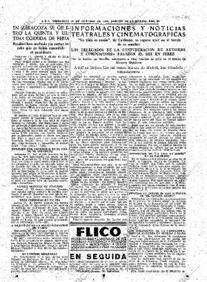 ABC MADRID 18-10-1950 página 33