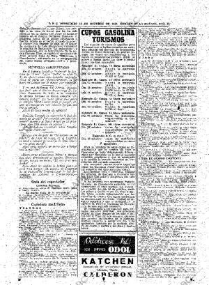 ABC MADRID 18-10-1950 página 34