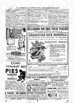 ABC MADRID 18-10-1950 página 35