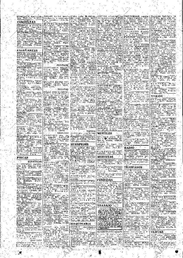 ABC MADRID 18-10-1950 página 37