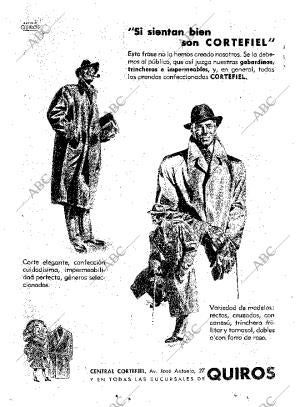 ABC MADRID 18-10-1950 página 4