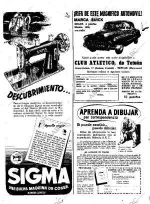 ABC MADRID 18-10-1950 página 6