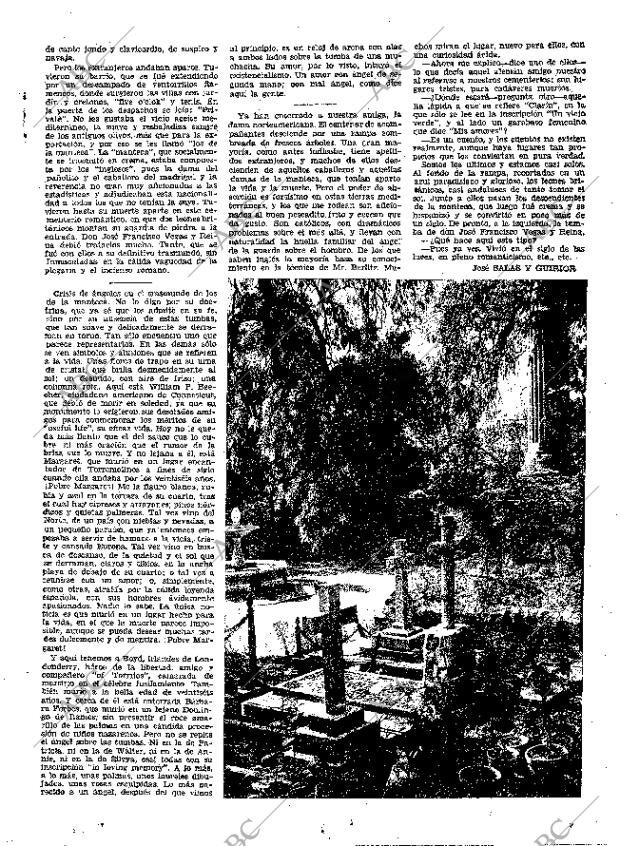 ABC MADRID 18-10-1950 página 9