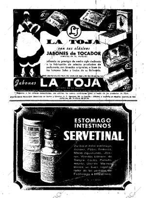 ABC MADRID 21-10-1950 página 10