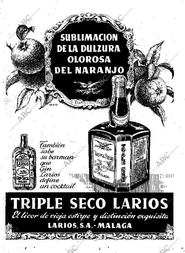 ABC MADRID 21-10-1950 página 13