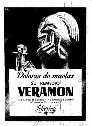 ABC MADRID 21-10-1950 página 14