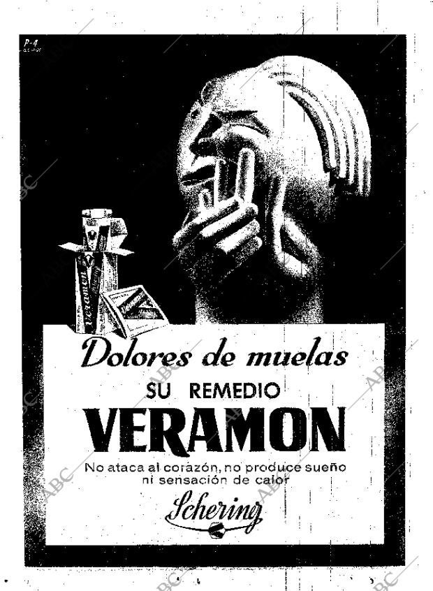 ABC MADRID 21-10-1950 página 14
