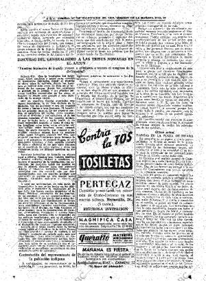 ABC MADRID 21-10-1950 página 18