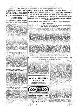 ABC MADRID 21-10-1950 página 21