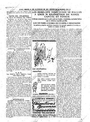 ABC MADRID 21-10-1950 página 23