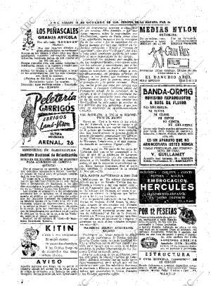 ABC MADRID 21-10-1950 página 24