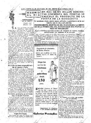 ABC MADRID 21-10-1950 página 25