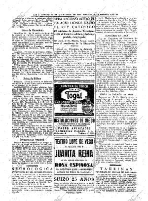 ABC MADRID 21-10-1950 página 30