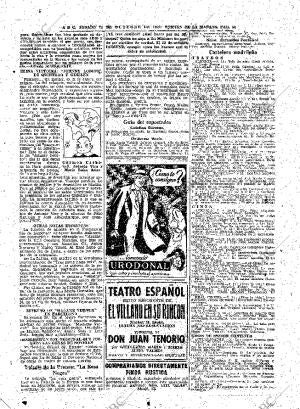 ABC MADRID 21-10-1950 página 32