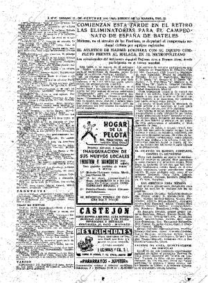 ABC MADRID 21-10-1950 página 33