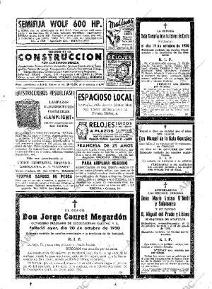 ABC MADRID 21-10-1950 página 37