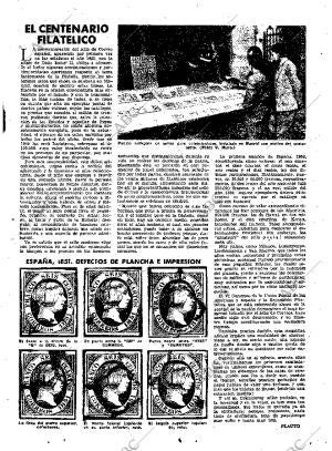 ABC MADRID 22-10-1950 página 11