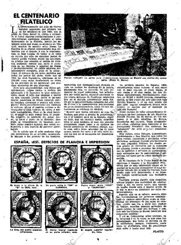 ABC MADRID 22-10-1950 página 11