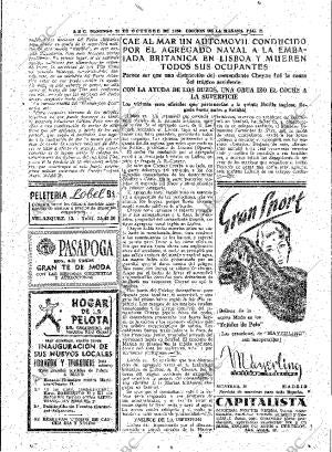 ABC MADRID 22-10-1950 página 21