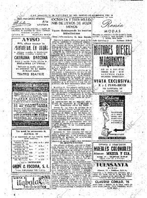 ABC MADRID 22-10-1950 página 24