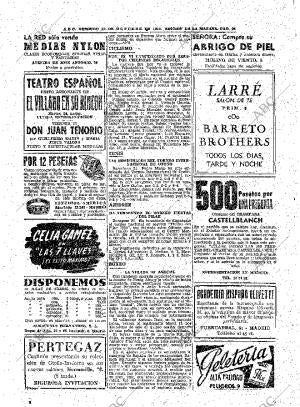 ABC MADRID 22-10-1950 página 26