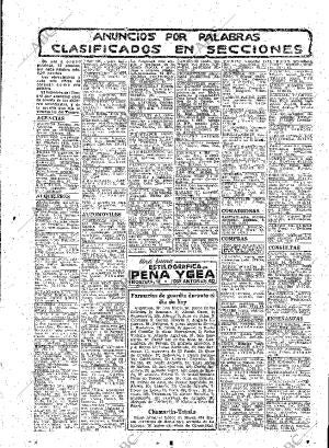 ABC MADRID 22-10-1950 página 29
