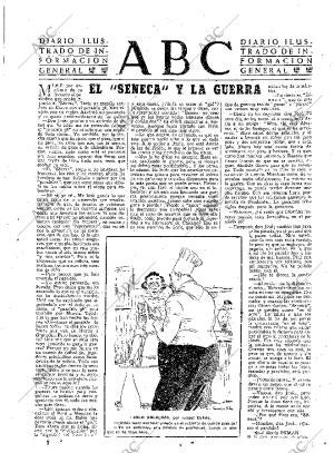 ABC MADRID 22-10-1950 página 3