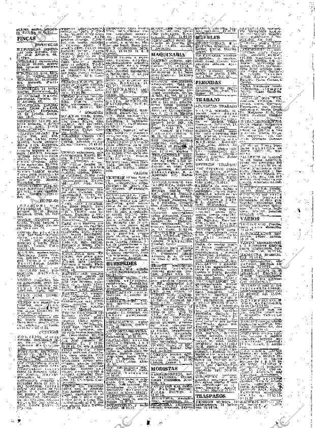 ABC MADRID 22-10-1950 página 30