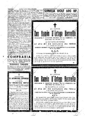 ABC MADRID 22-10-1950 página 31