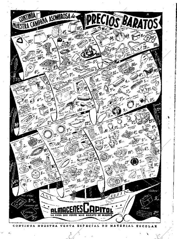 ABC MADRID 22-10-1950 página 32