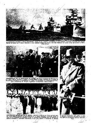 ABC MADRID 22-10-1950 página 5
