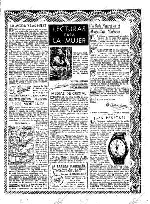 ABC MADRID 22-10-1950 página 7