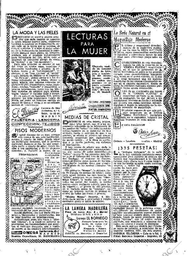 ABC MADRID 22-10-1950 página 7