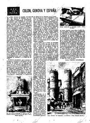 ABC MADRID 22-10-1950 página 9