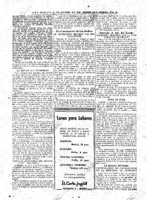 ABC MADRID 24-10-1950 página 16