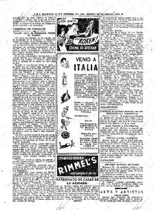 ABC MADRID 24-10-1950 página 28